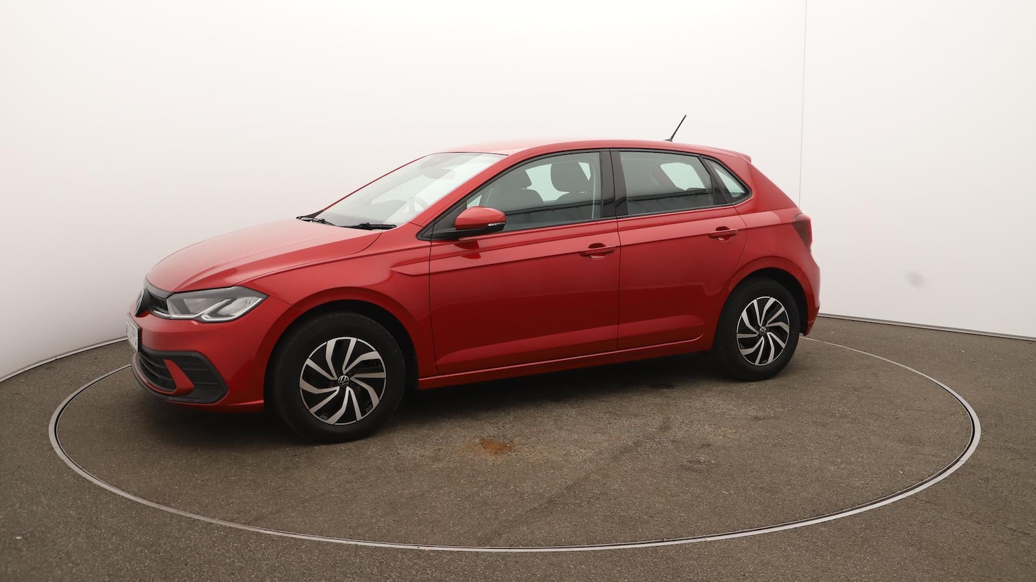 Used Volkswagen Polo 2022 for sale - 76527749: Photo 66