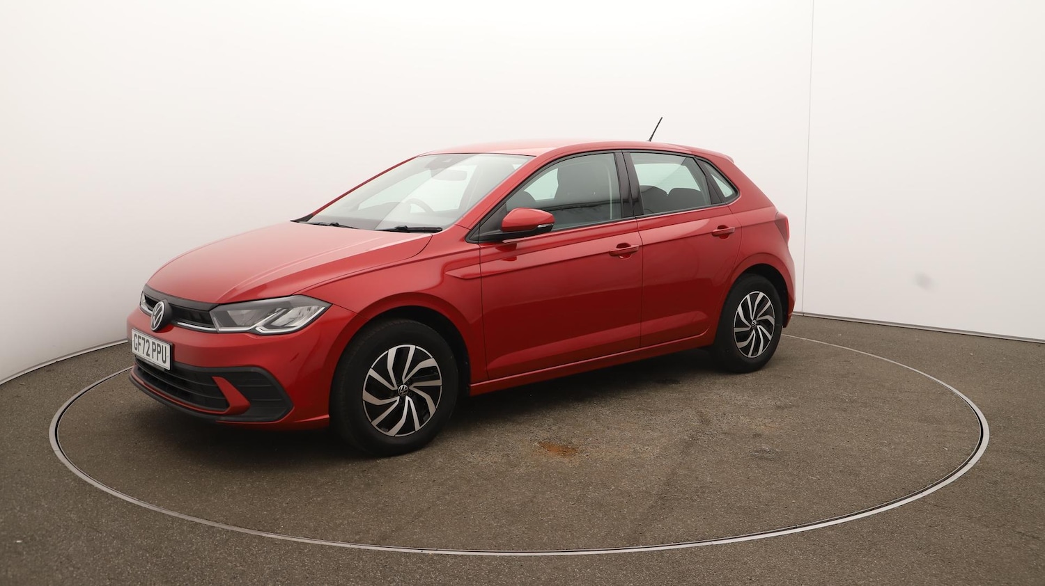 Used Volkswagen Polo 2022 for sale - 76527749: Photo 67