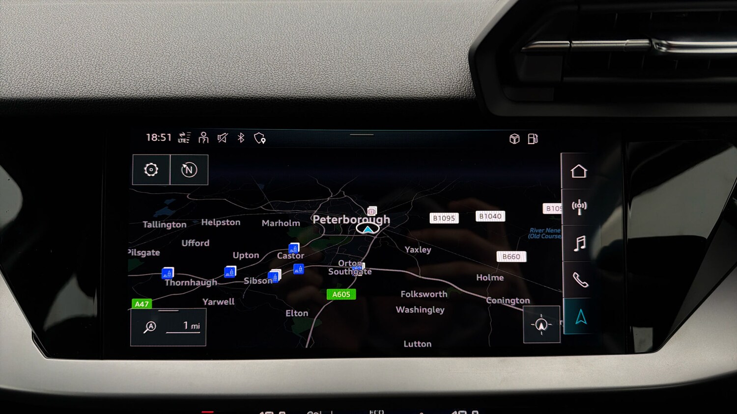 Used Audi A3 2021 for sale - 78025870: Photo 10