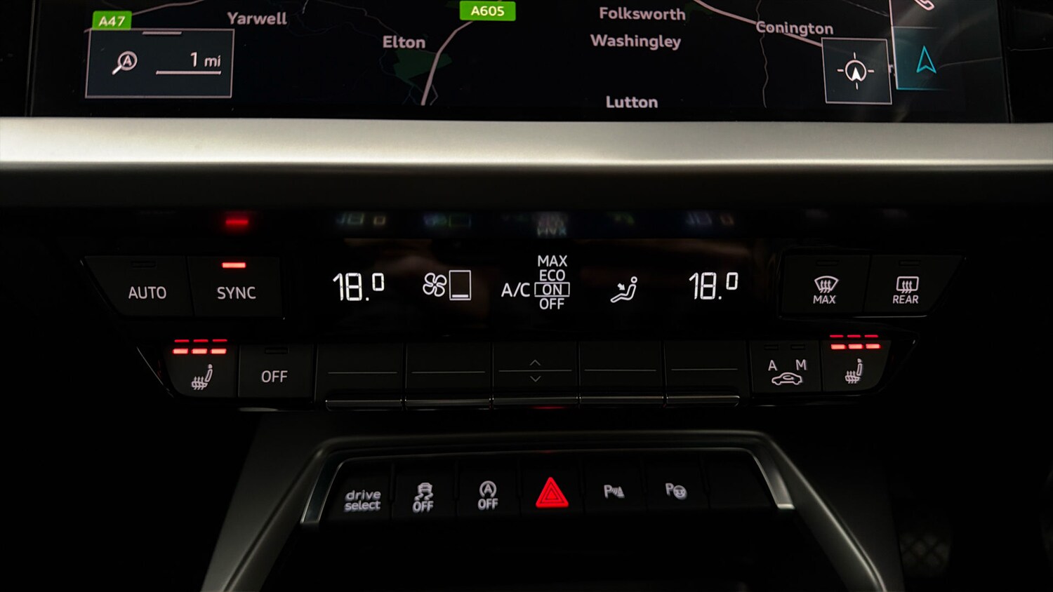 Used Audi A3 2021 for sale - 78025870: Photo 11