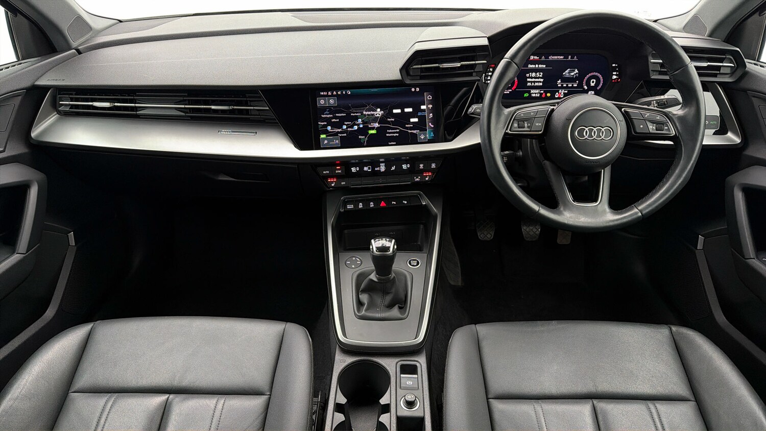 Used Audi A3 2021 for sale - 78025870: Photo 12