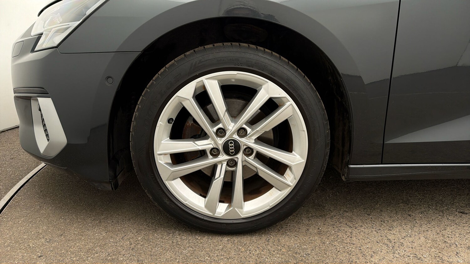 Used Audi A3 2021 for sale - 78025870: Photo 17