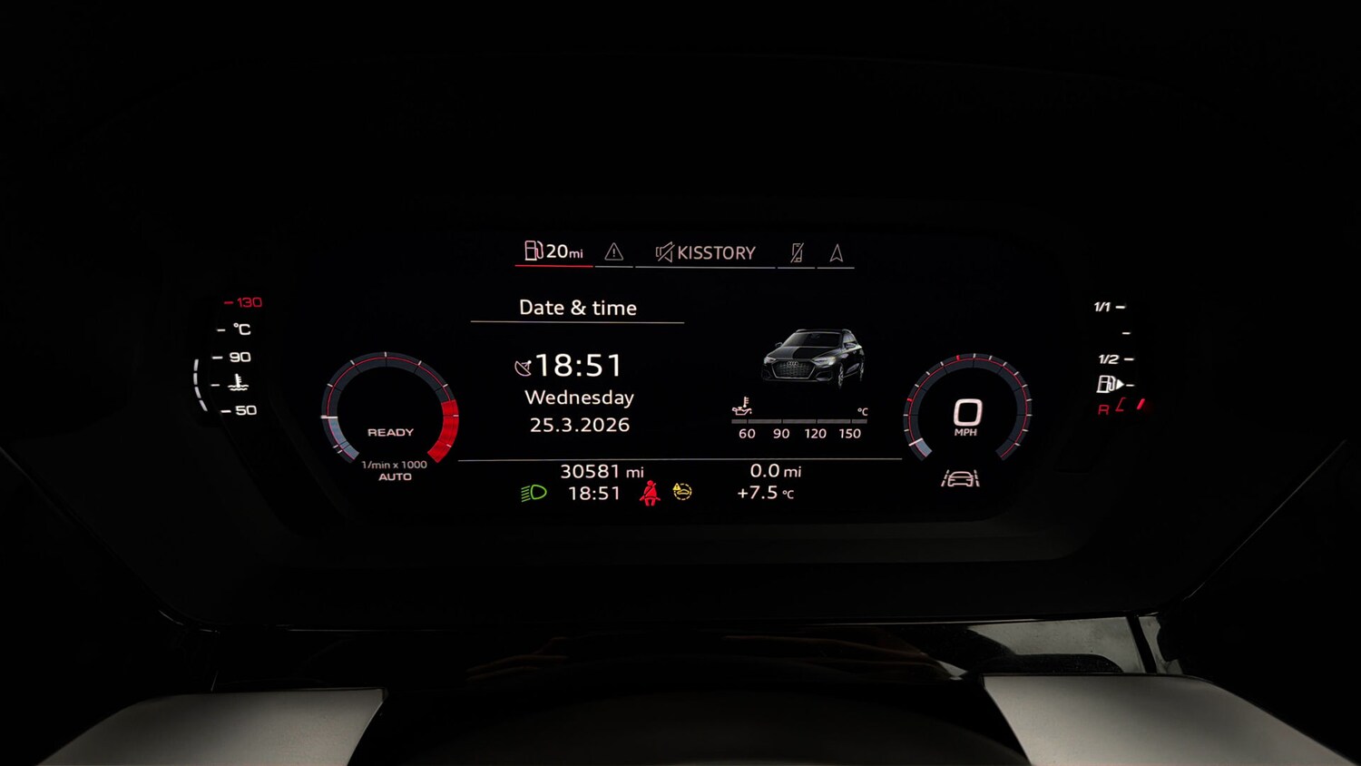 Used Audi A3 2021 for sale - 78025870: Photo 23