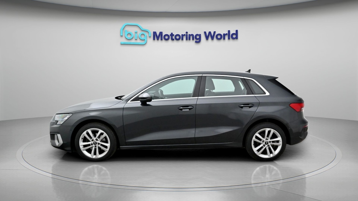 Used Audi A3 2021 for sale - 78025870: Photo 4