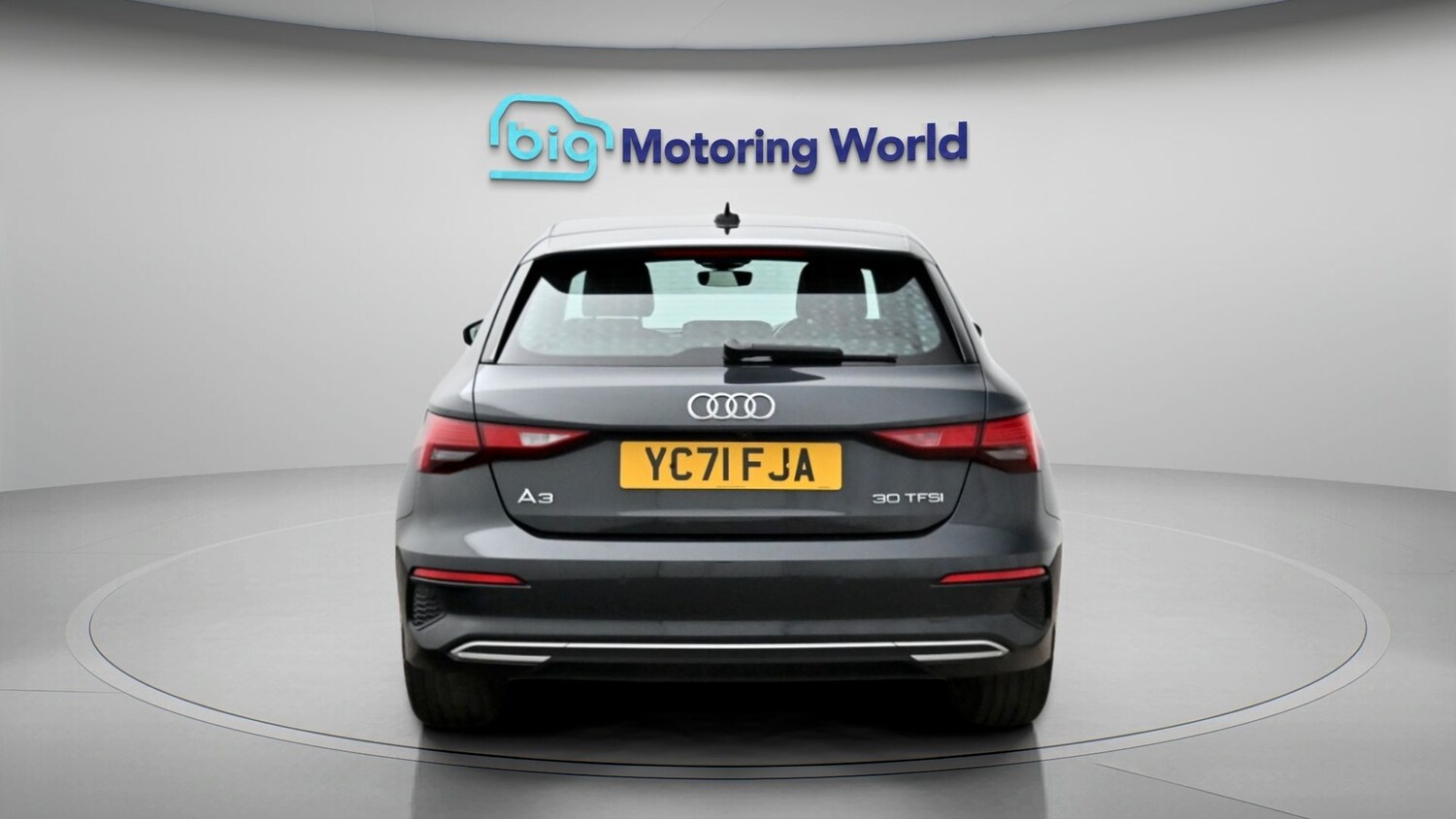 Used Audi A3 2021 for sale - 78025870: Photo 6