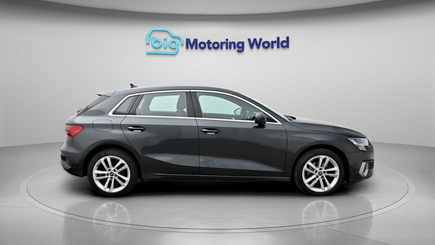 Used Audi A3 2021 for sale - 78025870: Photo 8