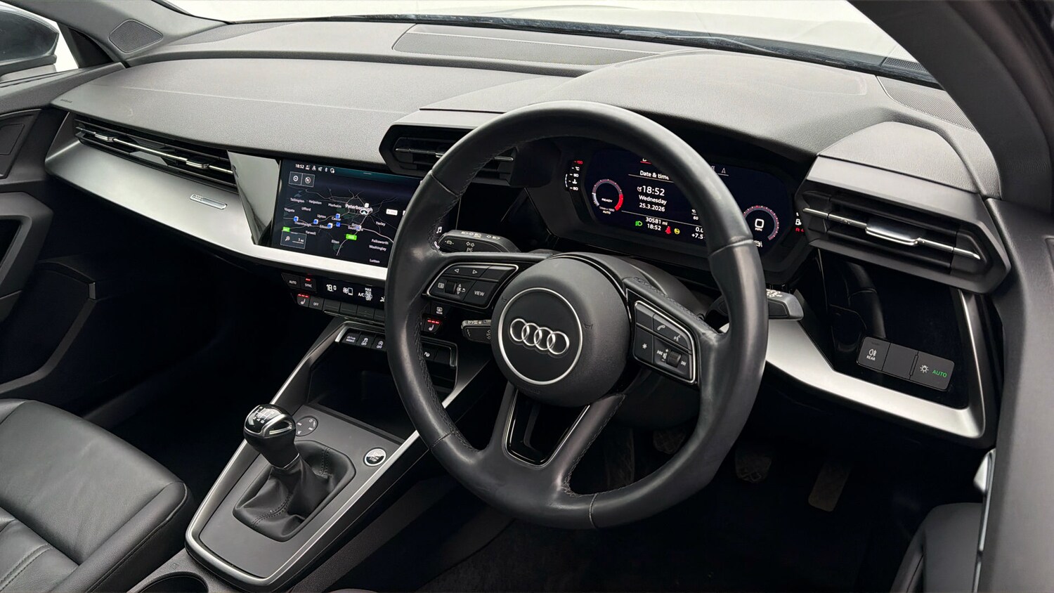 Used Audi A3 2021 for sale - 78025870: Photo 9