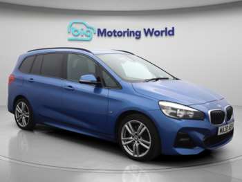 2020 (20) - 2.0 220i GPF M Sport MPV 5dr Petrol DCT Euro 6 (s/s) (192 ps)