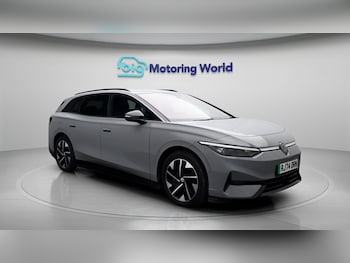 Used Volkswagen ID.7 2024 for sale - 79088696: Photo