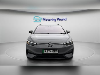 Used Volkswagen ID.7 2024 for sale - 79088696: Photo