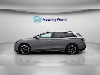 Used Volkswagen ID.7 2024 for sale - 79088696: Photo