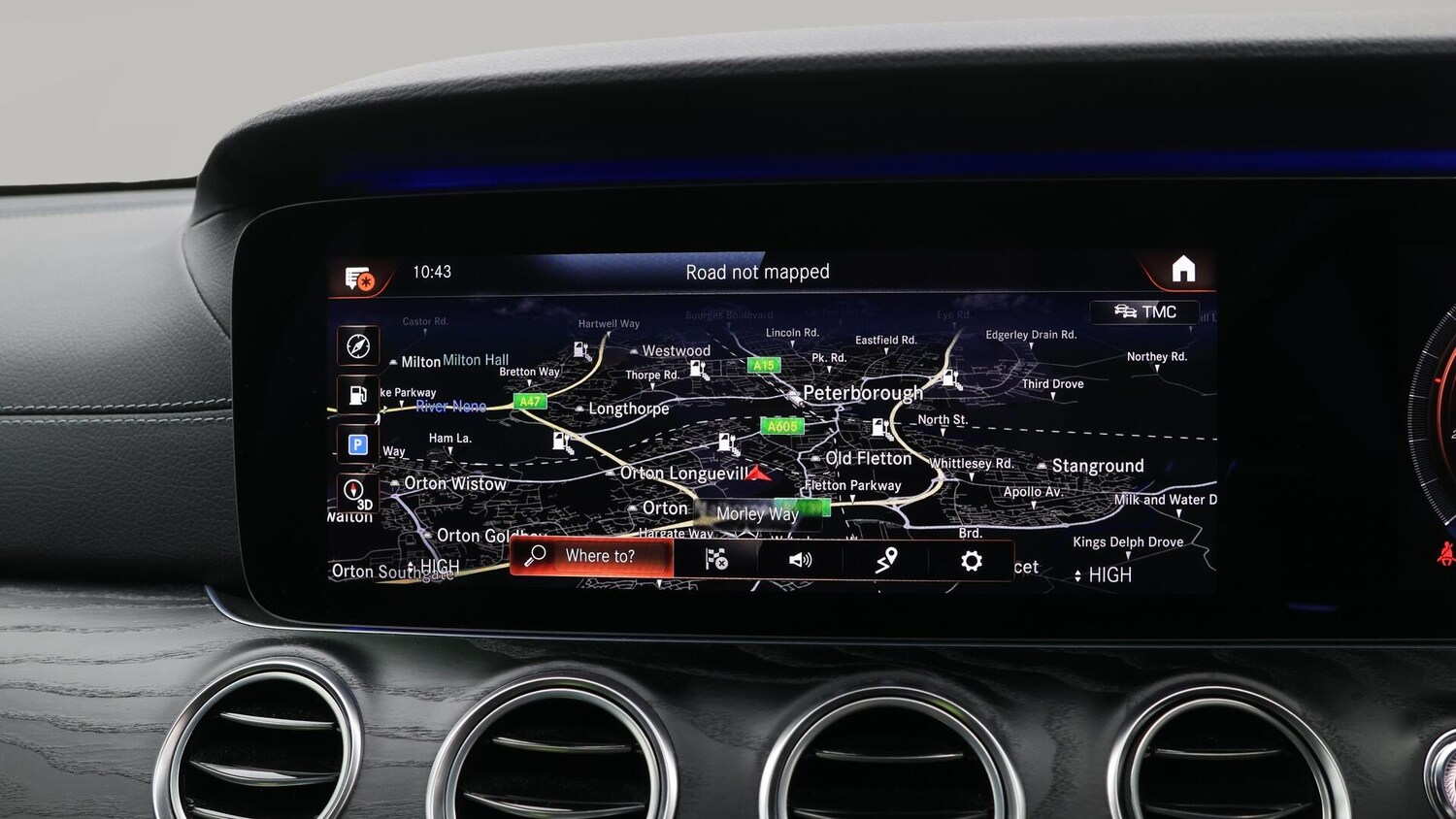 Used Mercedes-Benz E Class for sale - 76539152: Photo 12