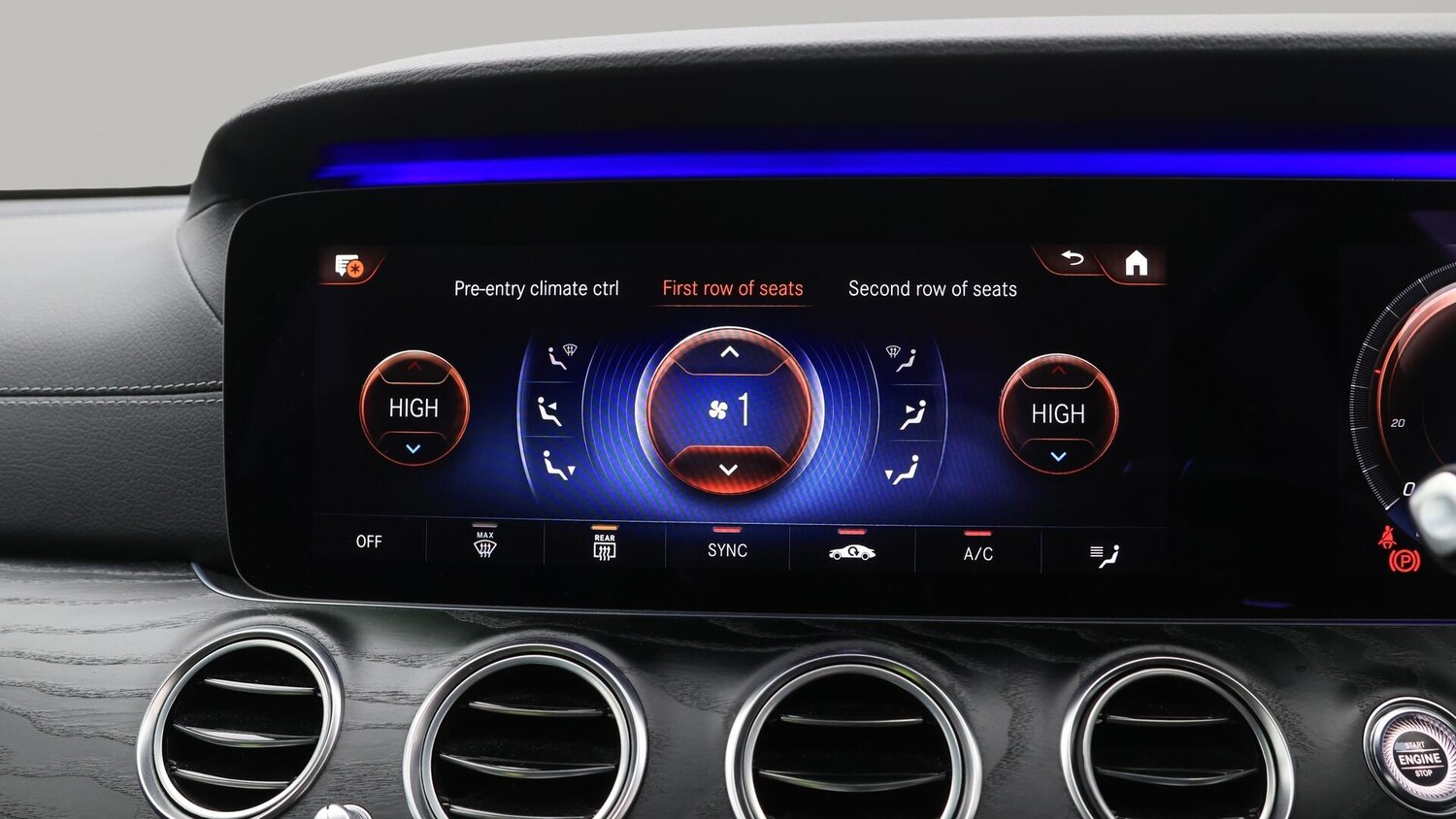 Used Mercedes-Benz E Class for sale - 76539152: Photo 13