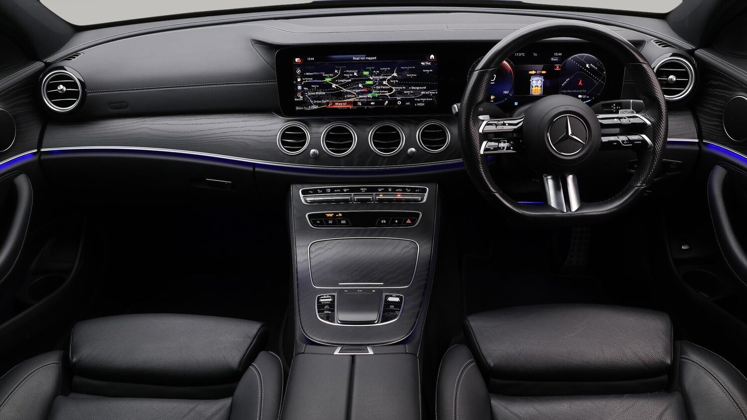 Used Mercedes-Benz E Class for sale - 76539152: Photo 14