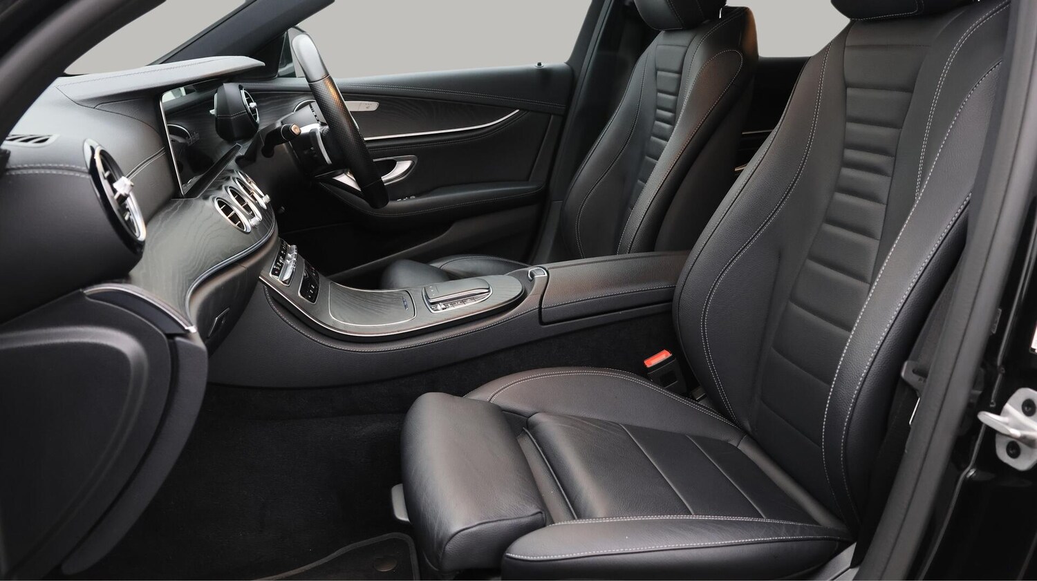 Used Mercedes-Benz E Class for sale - 76539152: Photo 15