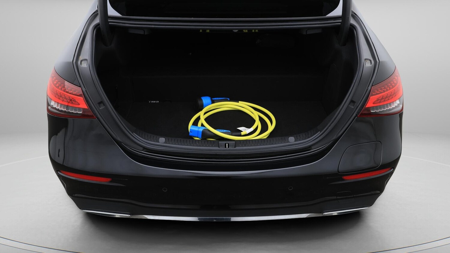 Used Mercedes-Benz E Class for sale - 76539152: Photo 18