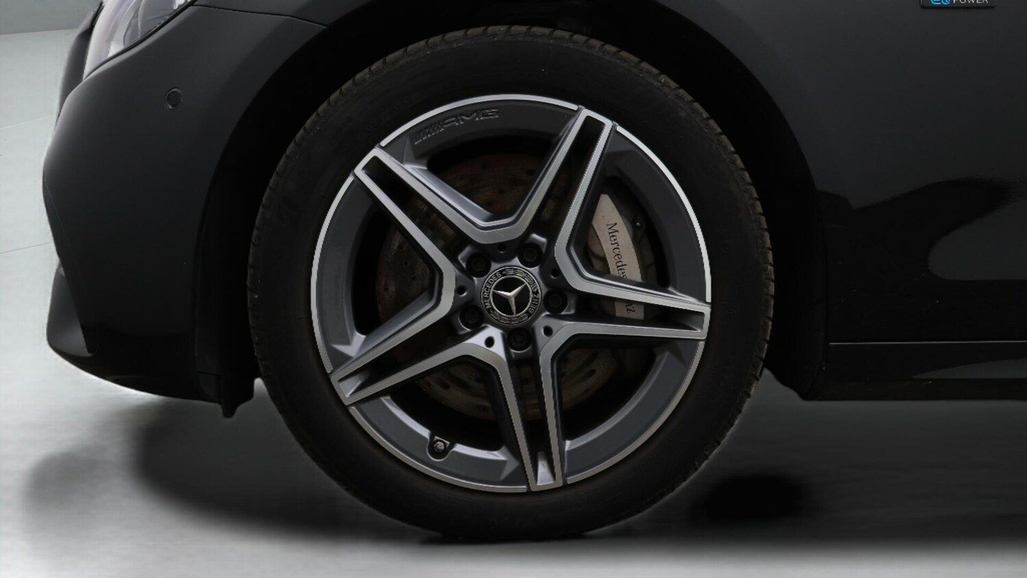 Used Mercedes-Benz E Class for sale - 76539152: Photo 19