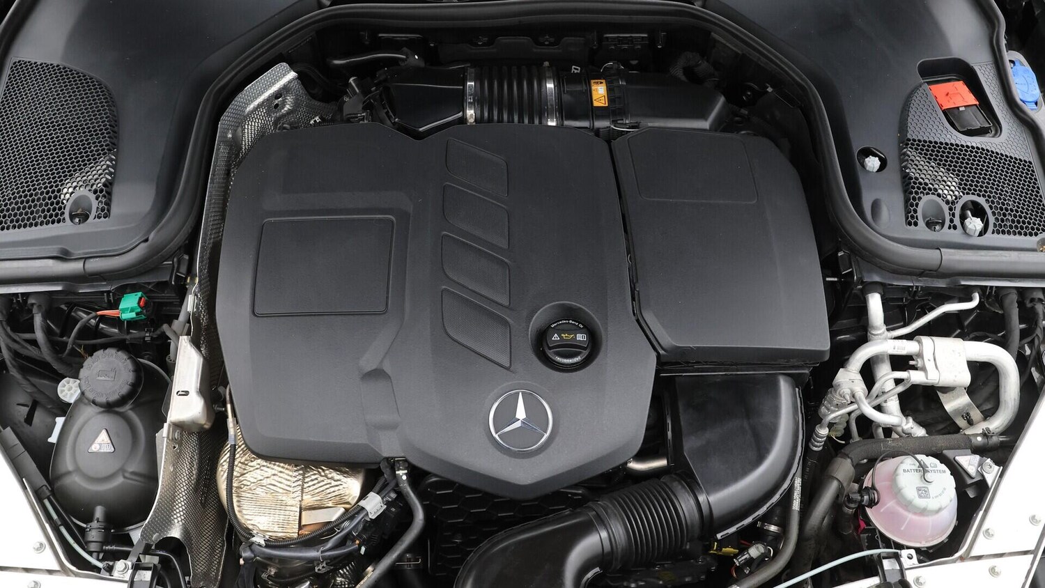 Used Mercedes-Benz E Class for sale - 76539152: Photo 20