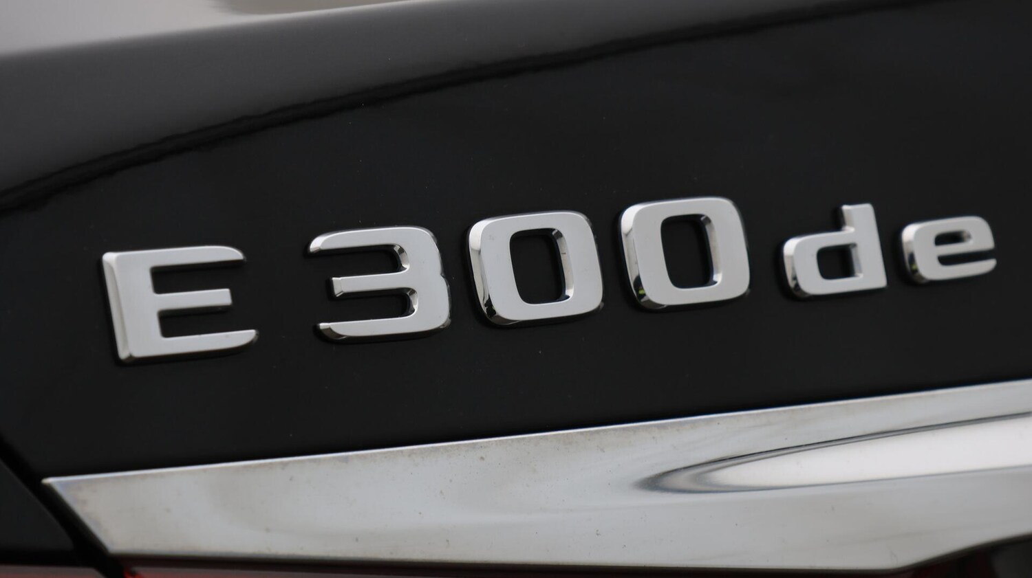 Used Mercedes-Benz E Class for sale - 76539152: Photo 22