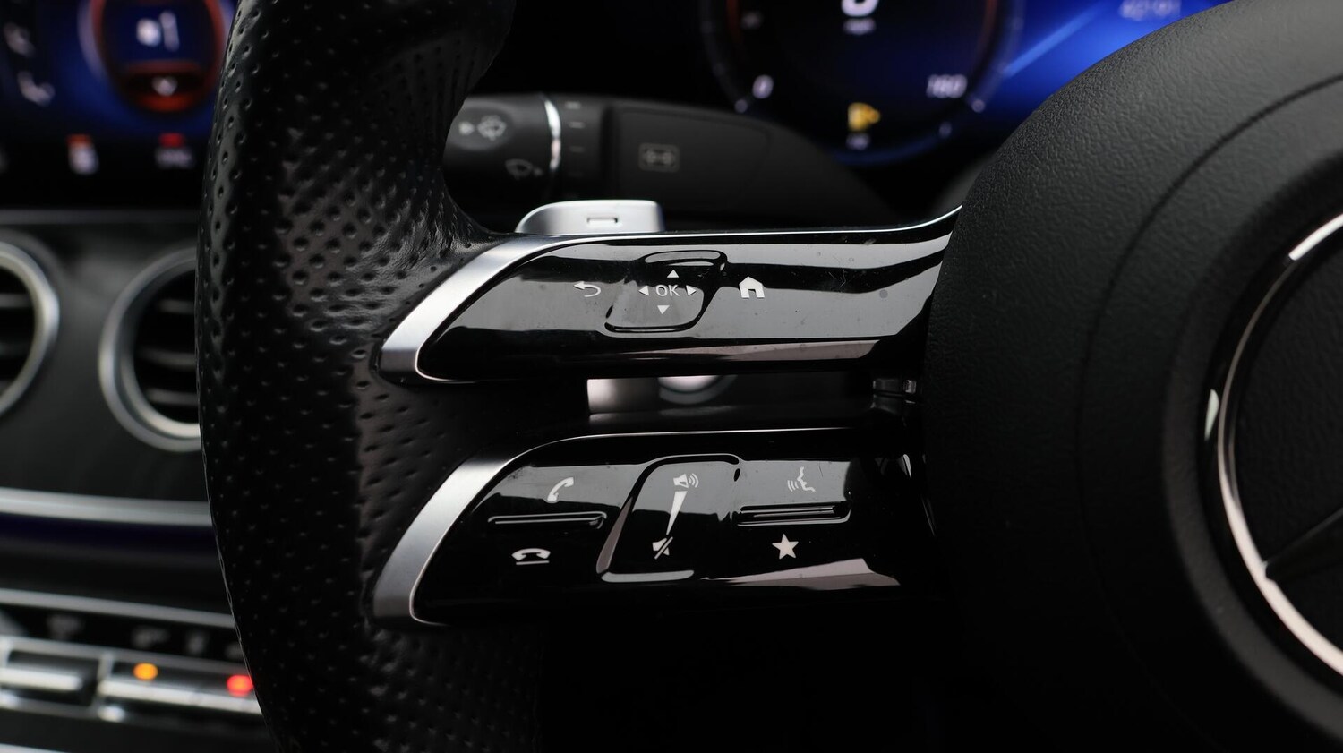 Used Mercedes-Benz E Class for sale - 76539152: Photo 25