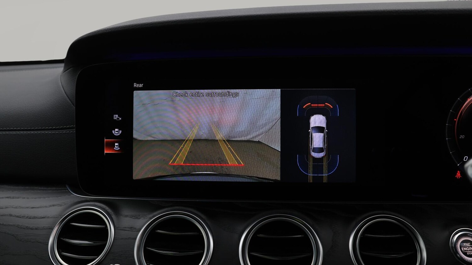 Used Mercedes-Benz E Class for sale - 76539152: Photo 27