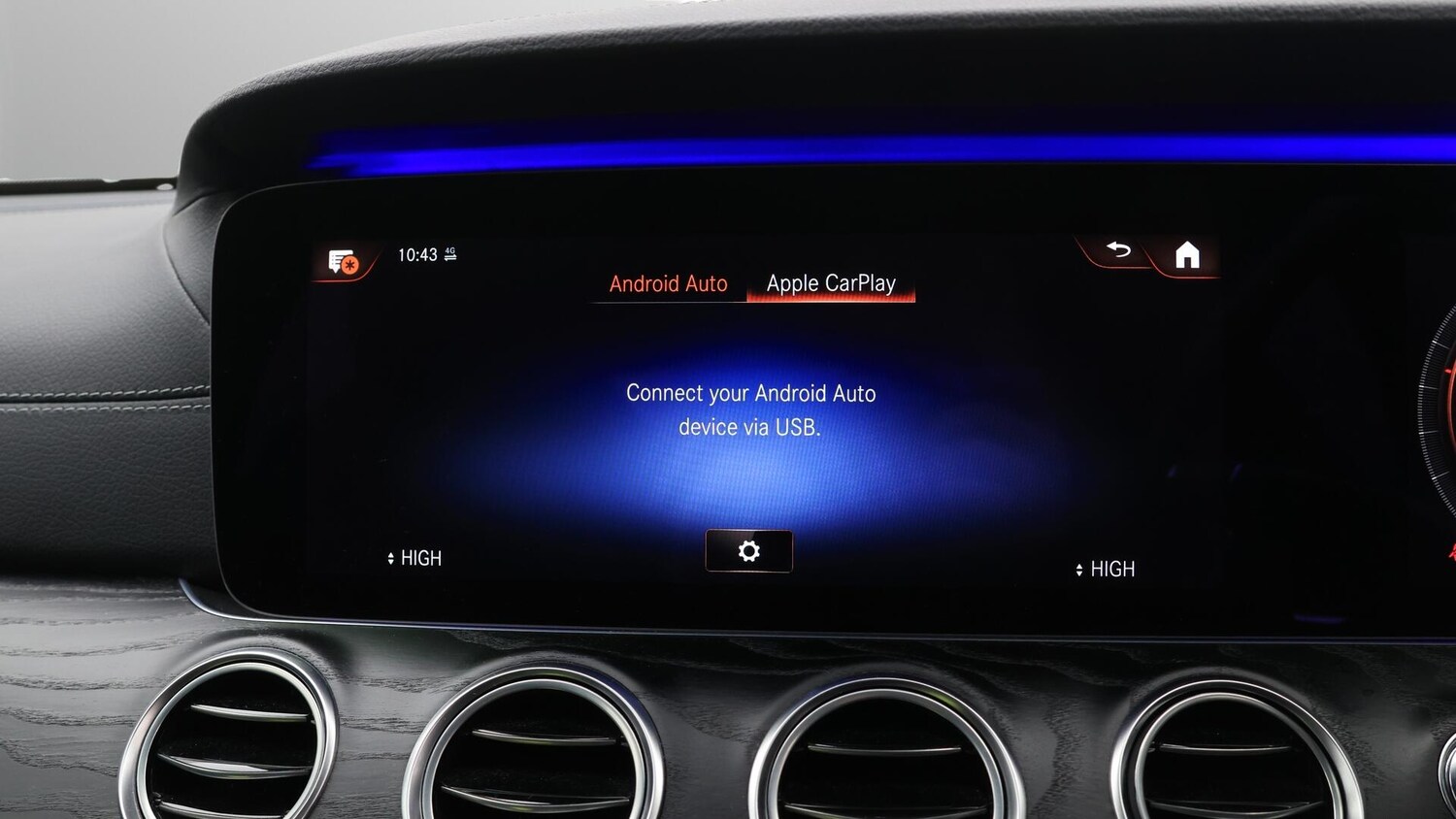 Used Mercedes-Benz E Class for sale - 76539152: Photo 28