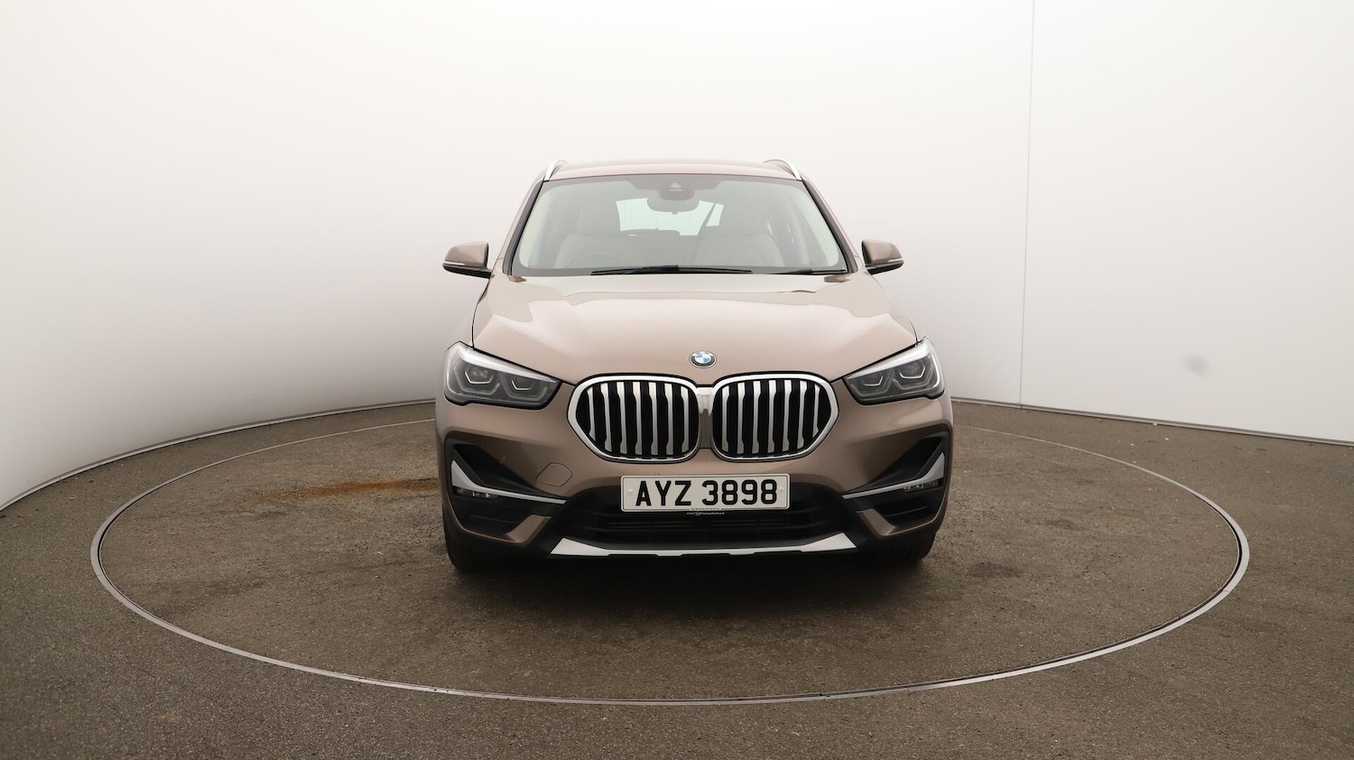Vehicle 42