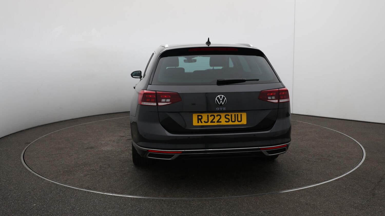 Vehicle 60