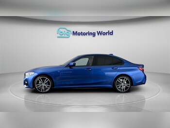 Used BMW 3 Series 2020 for sale - 78835017: Photo