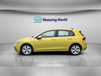 Used Volkswagen Golf 2020 for sale - 78921243: Photo
