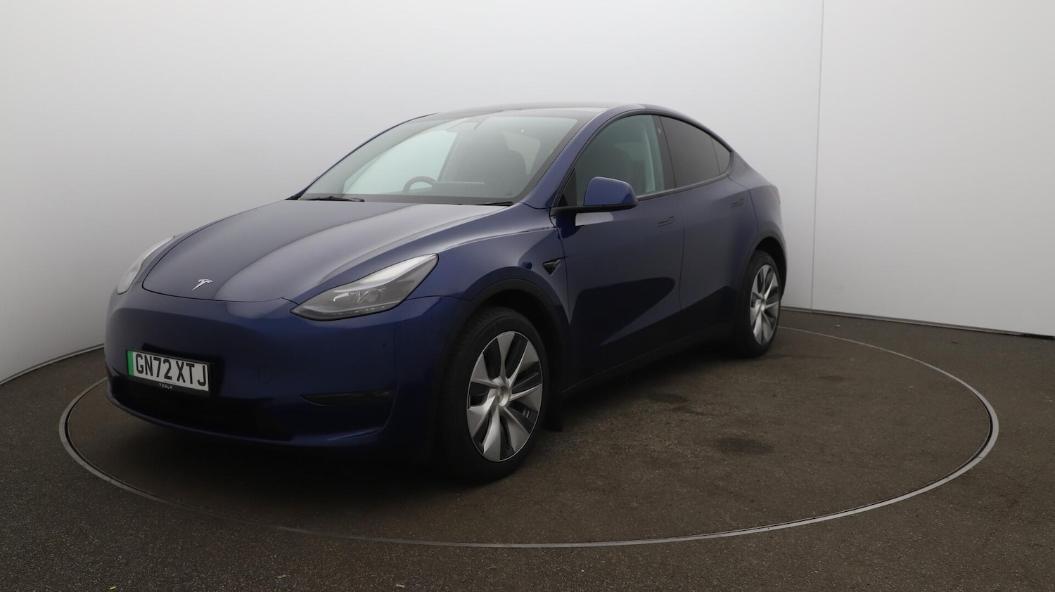 Vehicle 38