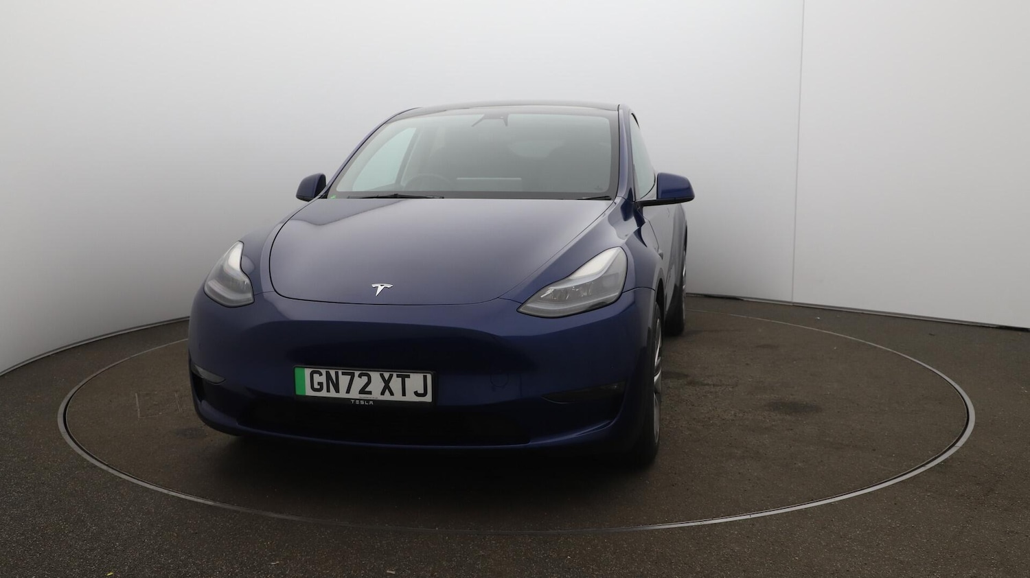 Vehicle 40