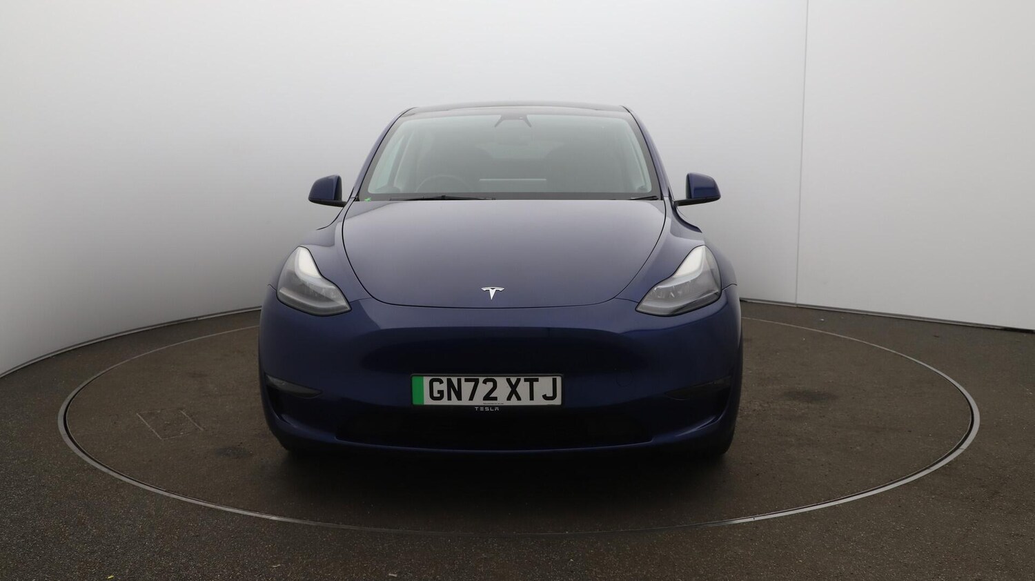 Vehicle 41