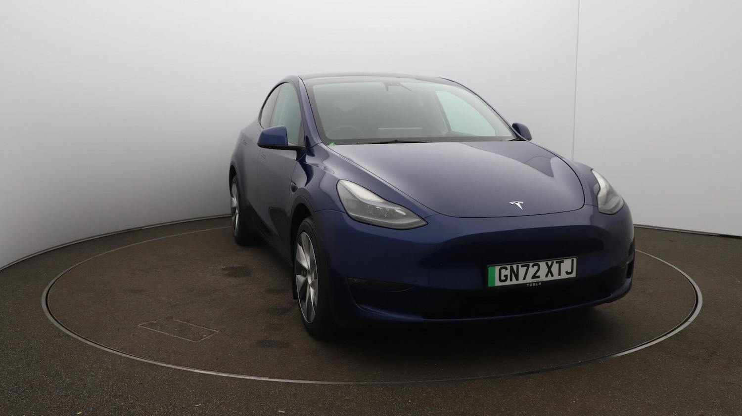 Vehicle 43