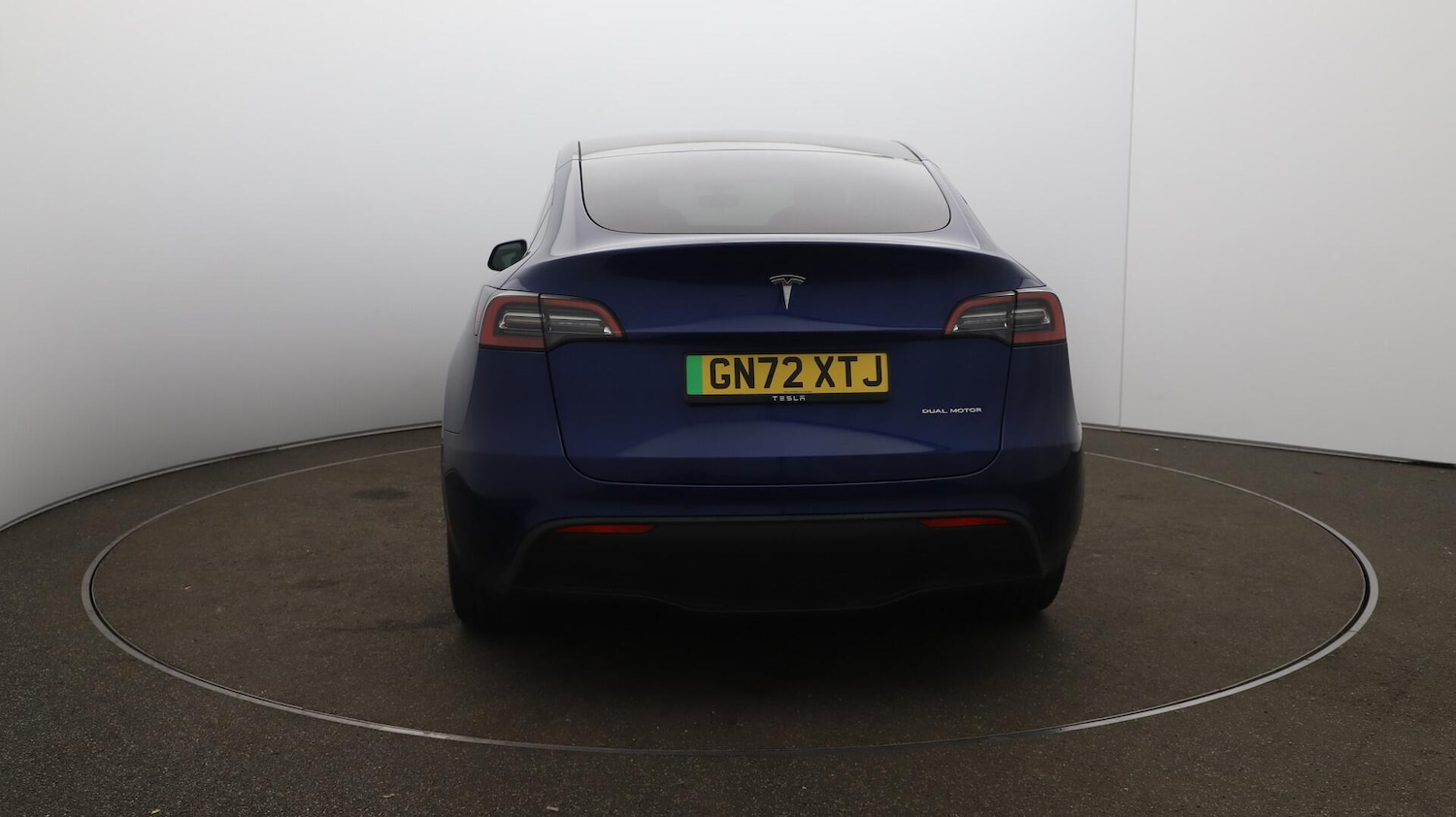 Vehicle 60