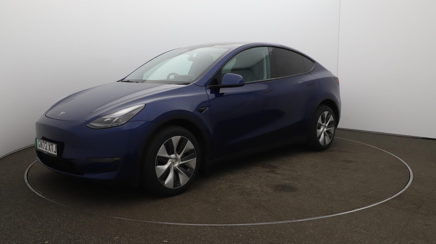 Vehicle 70