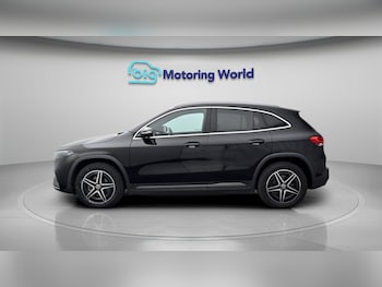 Used Mercedes-Benz EQA 2023 for sale - 79005256: Photo