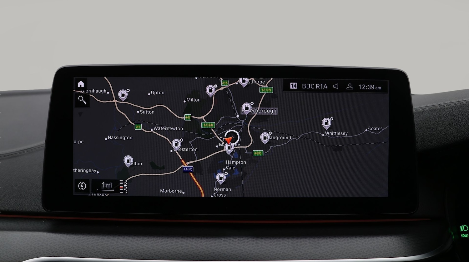 Used BMW 5 Series 2021 for sale - 77675859: Photo 11