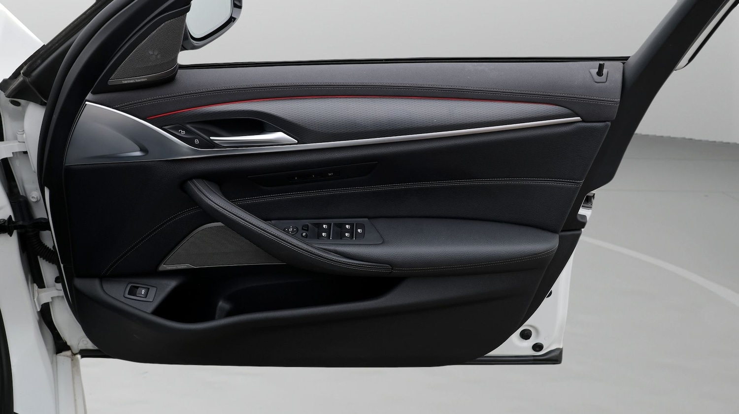 Used BMW 5 Series 2021 for sale - 77675859: Photo 15