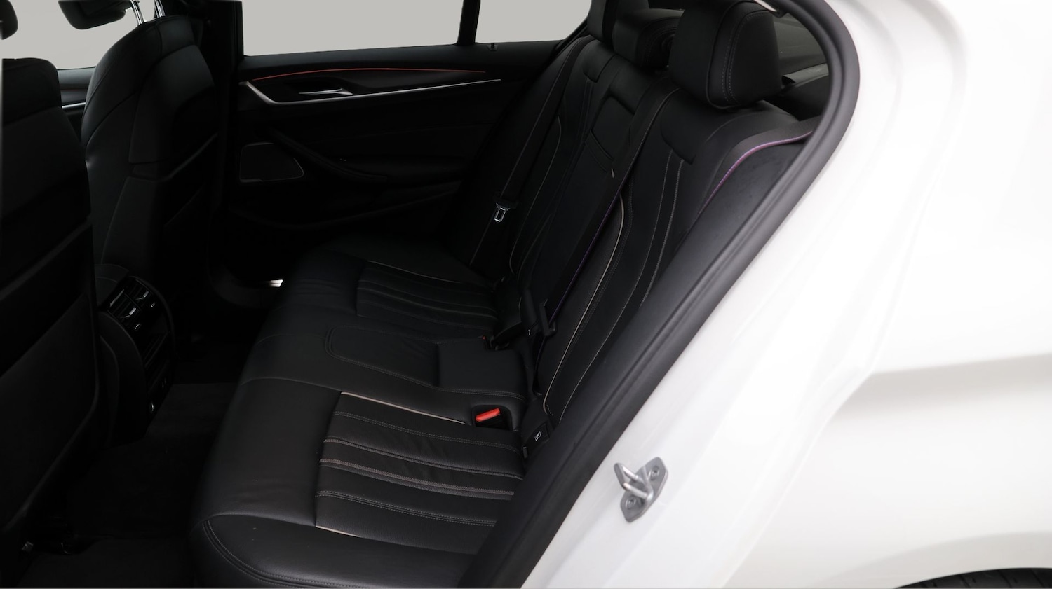 Used BMW 5 Series 2021 for sale - 77675859: Photo 16