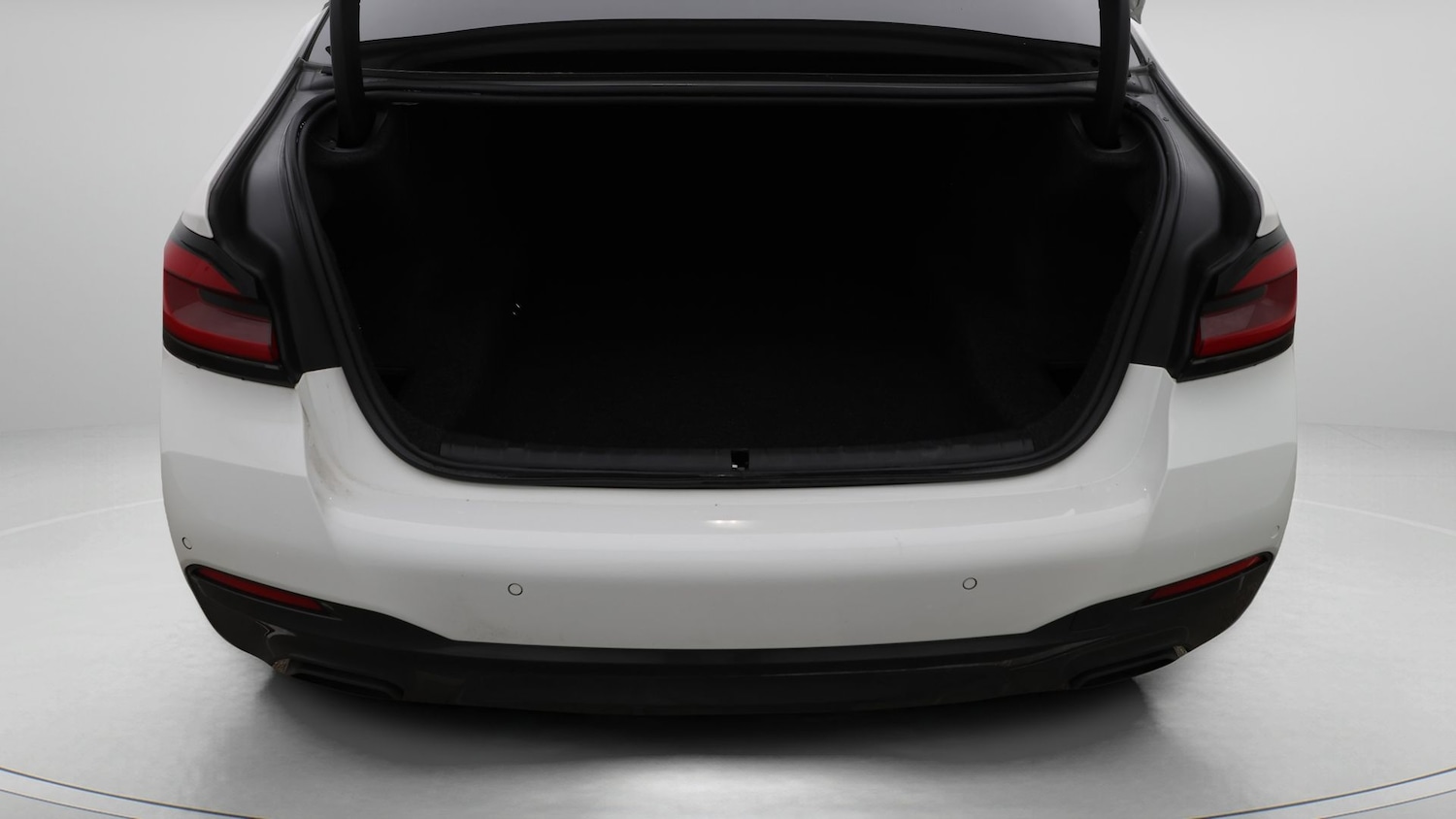 Used BMW 5 Series 2021 for sale - 77675859: Photo 17