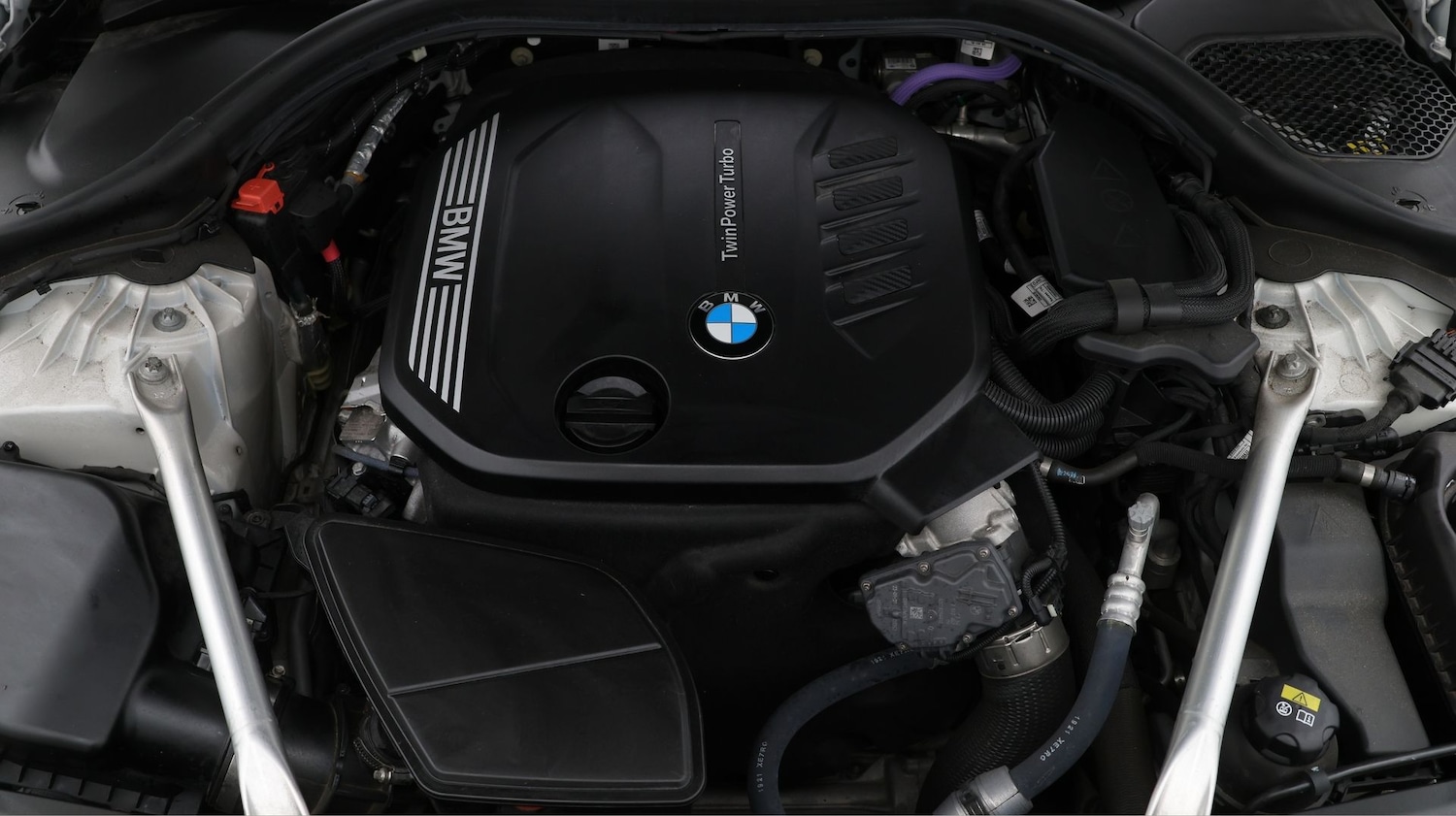 Used BMW 5 Series 2021 for sale - 77675859: Photo 19