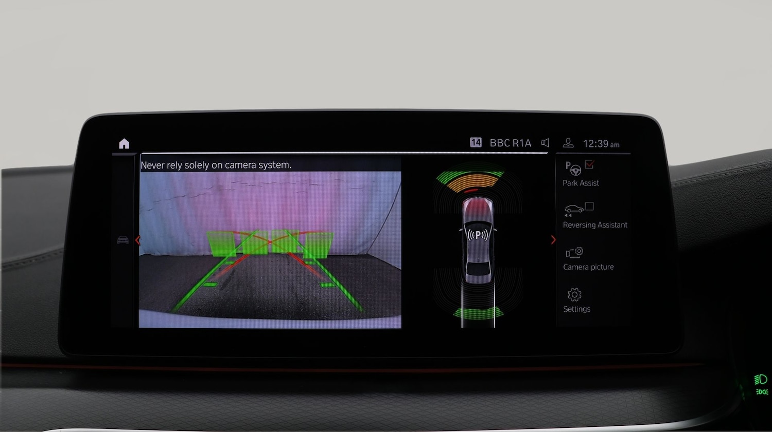 Used BMW 5 Series 2021 for sale - 77675859: Photo 23