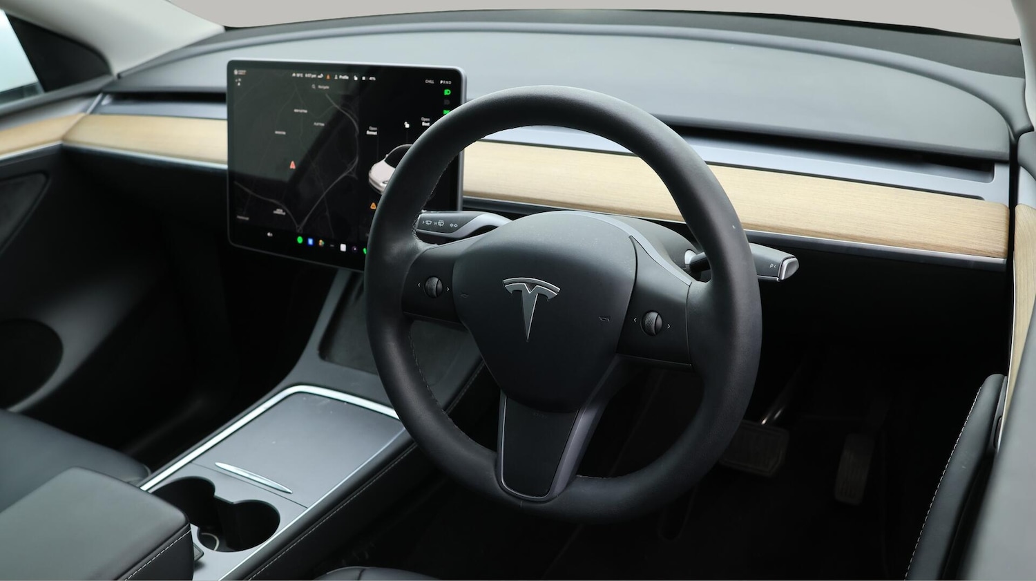 Used Tesla Model Y 2022 for sale - 76122697: Photo 10