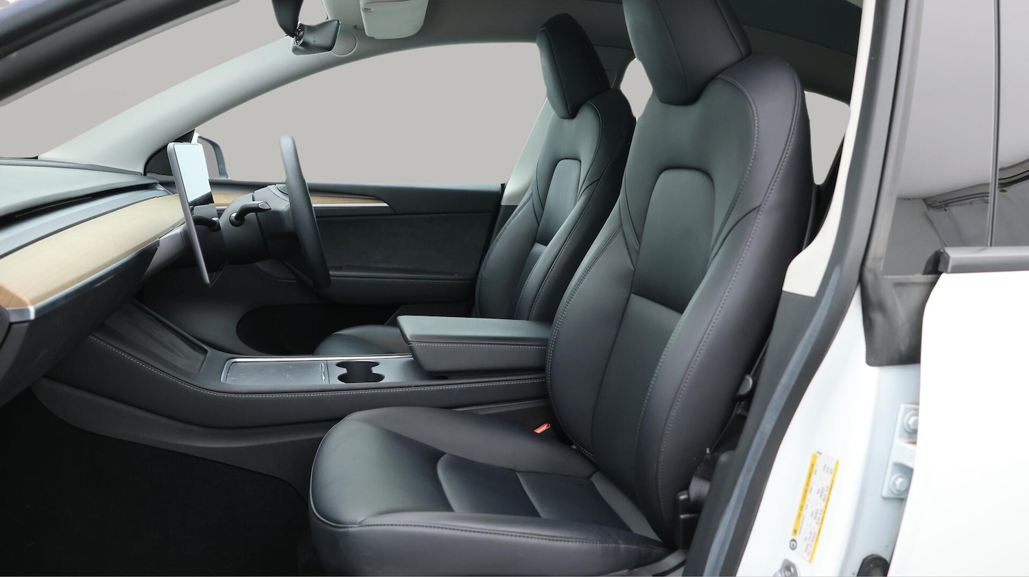 Used Tesla Model Y 2022 for sale - 76122697: Photo 15