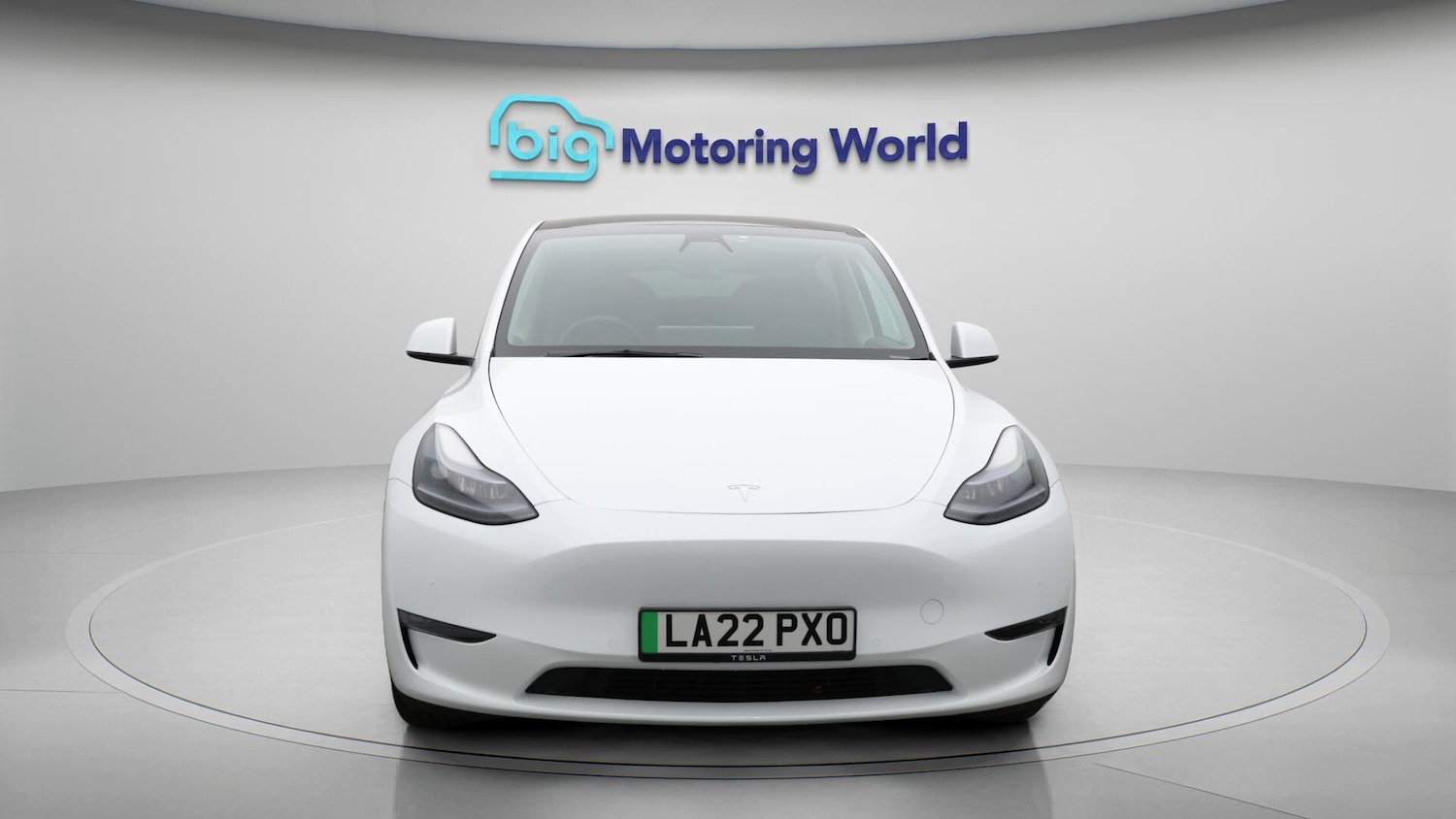 Used Tesla Model Y 2022 for sale - 76122697: Photo 3