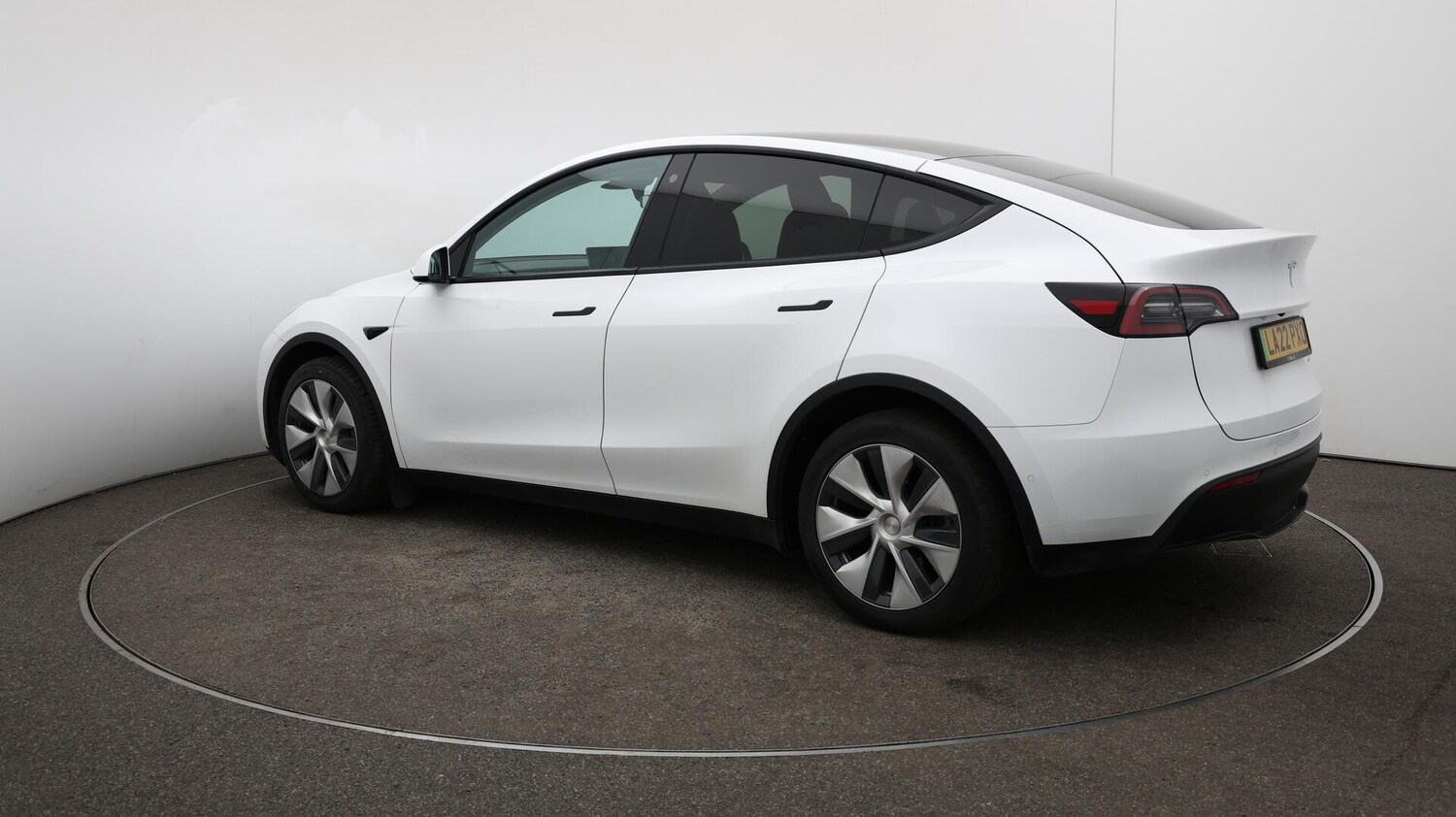 Used Tesla Model Y 2022 for sale - 76122697: Photo 36