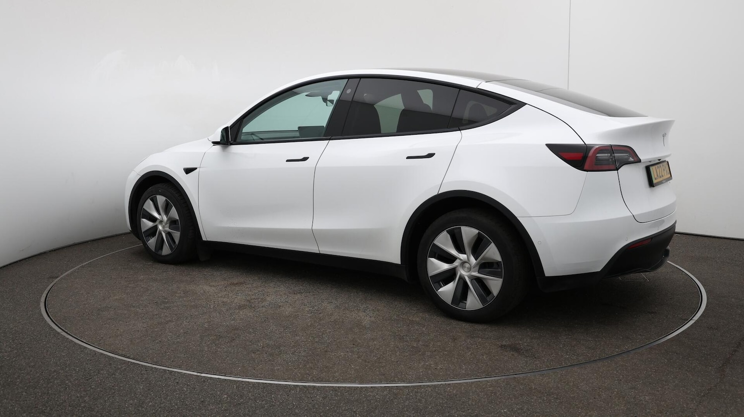 Used Tesla Model Y 2022 for sale - 76122697: Photo 37
