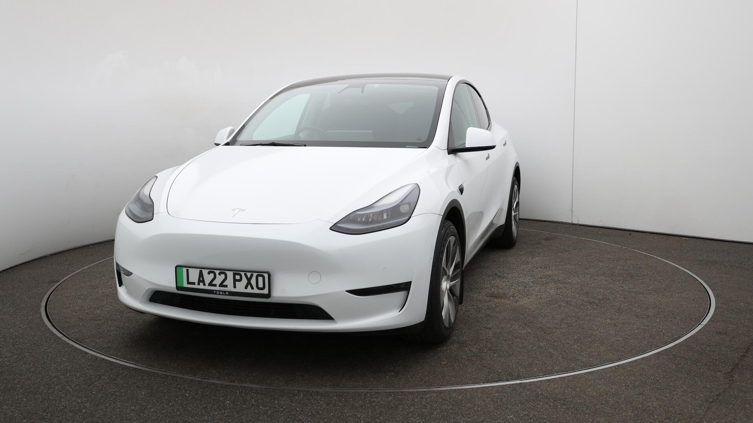 Used Tesla Model Y 2022 for sale - 76122697: Photo 39