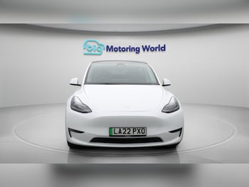 Used Tesla Model Y 2022 for sale - 76122697: Photo 3